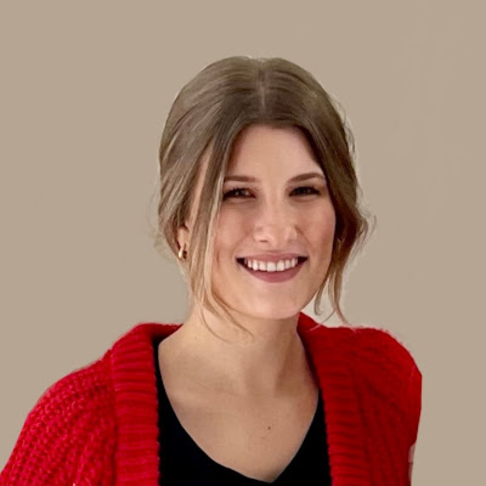 Meet your Posher, Hannah